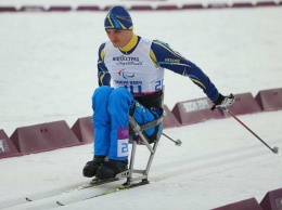 Николаевскому спортсмену-паралимпийцу собирают на лыжную коляску: «Мы все жали ему руки, ставили лайки и гордились»