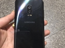 Samsung Galaxy Note 8 станет конкурентом Apple iPhone 8