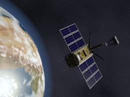 Российские ученые планируют запуск двух научных микроспутников