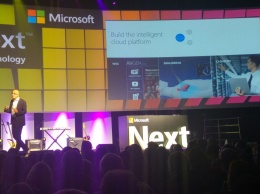 Microsoft собирается купить израильский стартап Cloudyn за 60 млн долларов