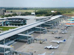 Гендиректор "Борисполя" отказывается принимать в аэропорту лоукосты
