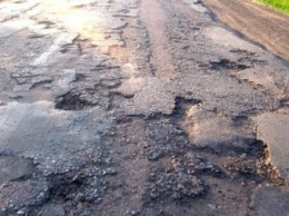 Симферопольцы нанесли 133 участка на Карту убитых дорог России