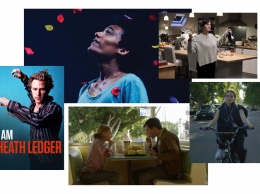 5 фильмов кинофестиваля Tribeca