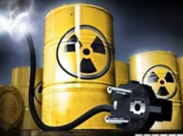 СМИ: Украинская атомная энергетика может выйти из под контроля в любой момент