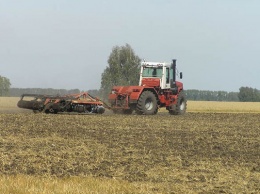 Арбузов предлагает передать Пенсионному фонду государственную землю