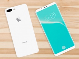 По оценкам представителей отрасли, Apple продаст 220-230 млн iPhone следующего поколения