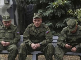 Россия стянула к границе с Украиной уже 3 армии - нардеп