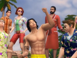 Создатель модификации с сексом для The Sims 4 зарабатывает 4 000 долларов в месяц