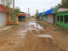 Владельцы татарбунарских баз отдыха приедут в Одессу добиваться ремонта дорог