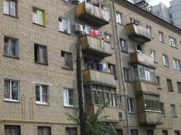 В Москве снесут все пятиэтажки