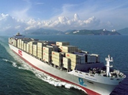 Глобальный контейнерный флот растет с запуском новой системы альянсов перевозчиков