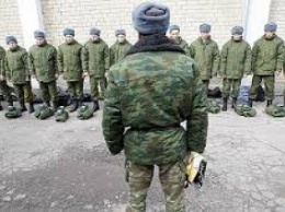 Путин распорядился срочно призвать в армию резервистов