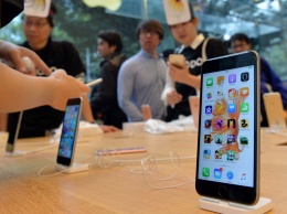 Apple ожидает повальный спрос на новый iPhone