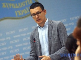 Главой НСЖУ избрали Томиленко