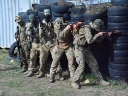 Просили отнестись с пониманием: СБУ проводит учения на границе с Крымом