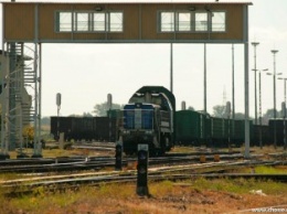 "Укрзализныця" электрифицирует часть ширококолейной железной дороги в Польше
