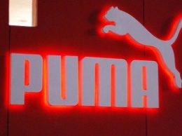 В Шанхае за использование логотипа китайской фирмы оштрафована компания Puma
