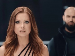 Видеоклип Юлии Савичевой и Джигана набрал 15 миллионов просмотров