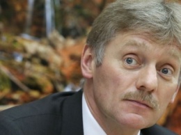 В Кремле ответили на сообщения о стягивании войск к границе с КНДР