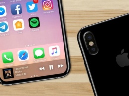 Apple перейдет на microLED-дисплеи в 2018 году