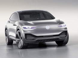Volkswagen обещает низкие цены на электромобили