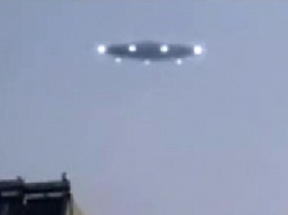Ученые обнародовали снимки, доказывающие существование НЛО