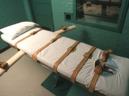 В Арканзасе впервые за 12 лет казнили осужденного