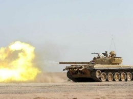 Военные США хотят научиться воевать с российскими танками