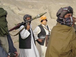 Талибы напали на воинскую часть и убили 70 афганских военных