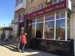 KR24 рекомендует? New York Street Pizza - не все как в Нью Йорке