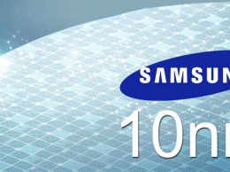 Samsung начнет выпускать процессоры второго поколения 10LPP в конце 2017 года