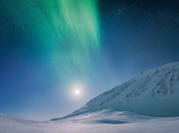 Ученые из России выяснили, чем закончится глобальное потепление для Арктики