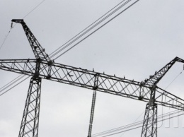 Киев прекращает поставки электроэнергии в ЛНР