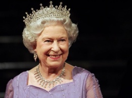 Елизавета II отказалась от пышного торжества в честь своего 91-летия (ФОТО)
