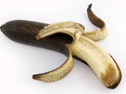 Есть или не есть: какой секрет хранят почерневшие бананы