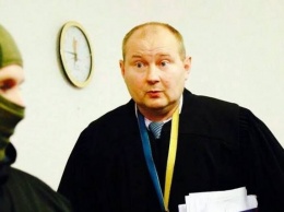 В Молдове выпустили на свободу скандального украинского судью