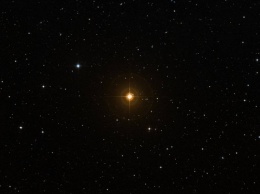 Ученые нашли «двойника Земли» в созвездии Кита