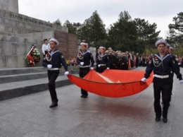 На Сапун-горе в Севастополе пройдет историко-патриотический фестиваль «Знамена Победы»