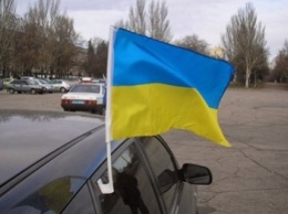 23 апреля цирк Кобзов, Автошкола «Автолидер» и ТРЦ "Украина" проводит акцию «Активный weekend»