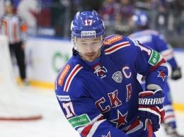 Нападающий питерского СКА Илья Ковальчук может вернуться в НХЛ