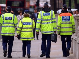 Полиция арестовала подозреваемого в распылении ядовитого газа в клубе Лондона