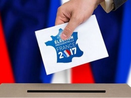 Выборы во Франции: ни одного «украинского» кандидата