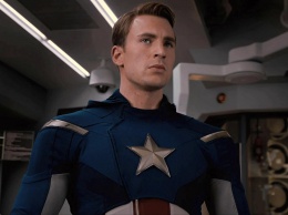 Капитан Америка дебютирует на Бродвее