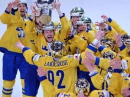 На Чешских играх шведов усилят 11 игроков НХЛ