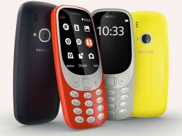 "Алло", Nokia! Конец связи?