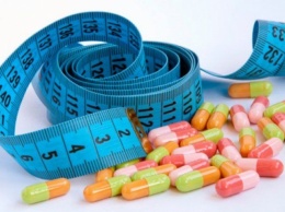 Ученые США разрабатывают таблетку от ожирения?