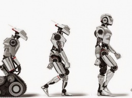 Ученые: Роботы на влияют на безработицу населения