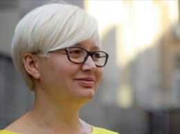 Известный борец за украинский язык в Киеве шокировала новым инцидентом