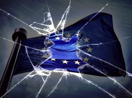 В США объявили Францию угрозой для ЕС