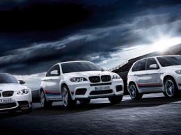 BMW M откажется от «механики» и «роботов»